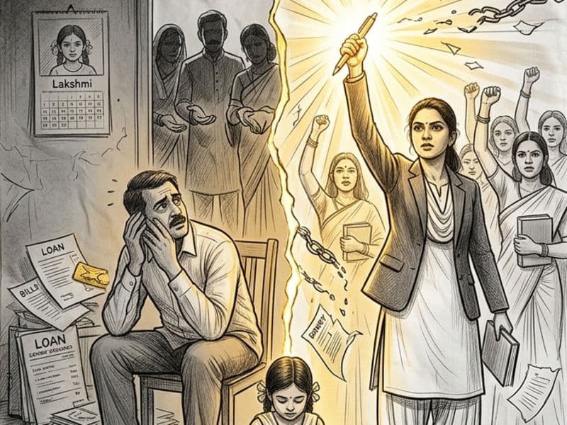 dahej-pratha-nari-shakti-kavita